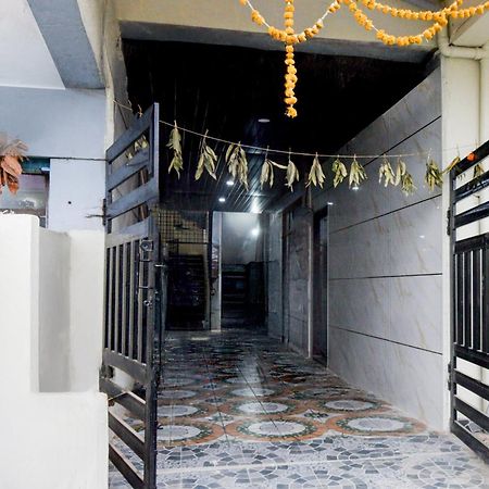 Super Collection O Srisailam Highway Hotel Samsabad Kültér fotó