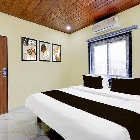 Super Collection O Srisailam Highway Hotel Samsabad Kültér fotó